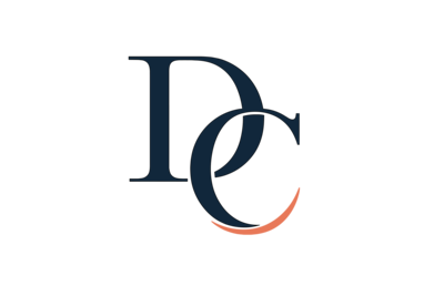 DC Kompas logo